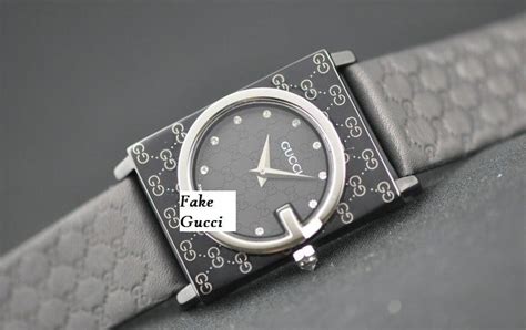 gucci code ref 1142 real or fake|gucci watch counterfeit.